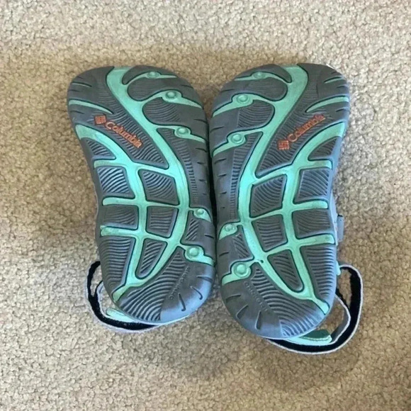 ⭐️ Columbia Castlerock Supreme sandals in size 12 - Picture 5 of 9